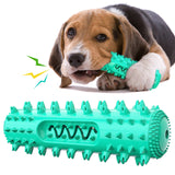 Teeth cleaning chew toy