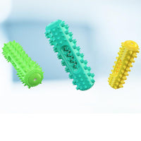 Teeth cleaning chew toy
