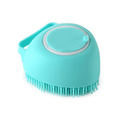Silicone Bath Brush