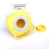 Silicone Bath Brush