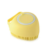 Silicone Bath Brush