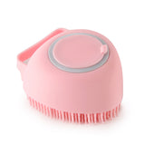 Silicone Bath Brush